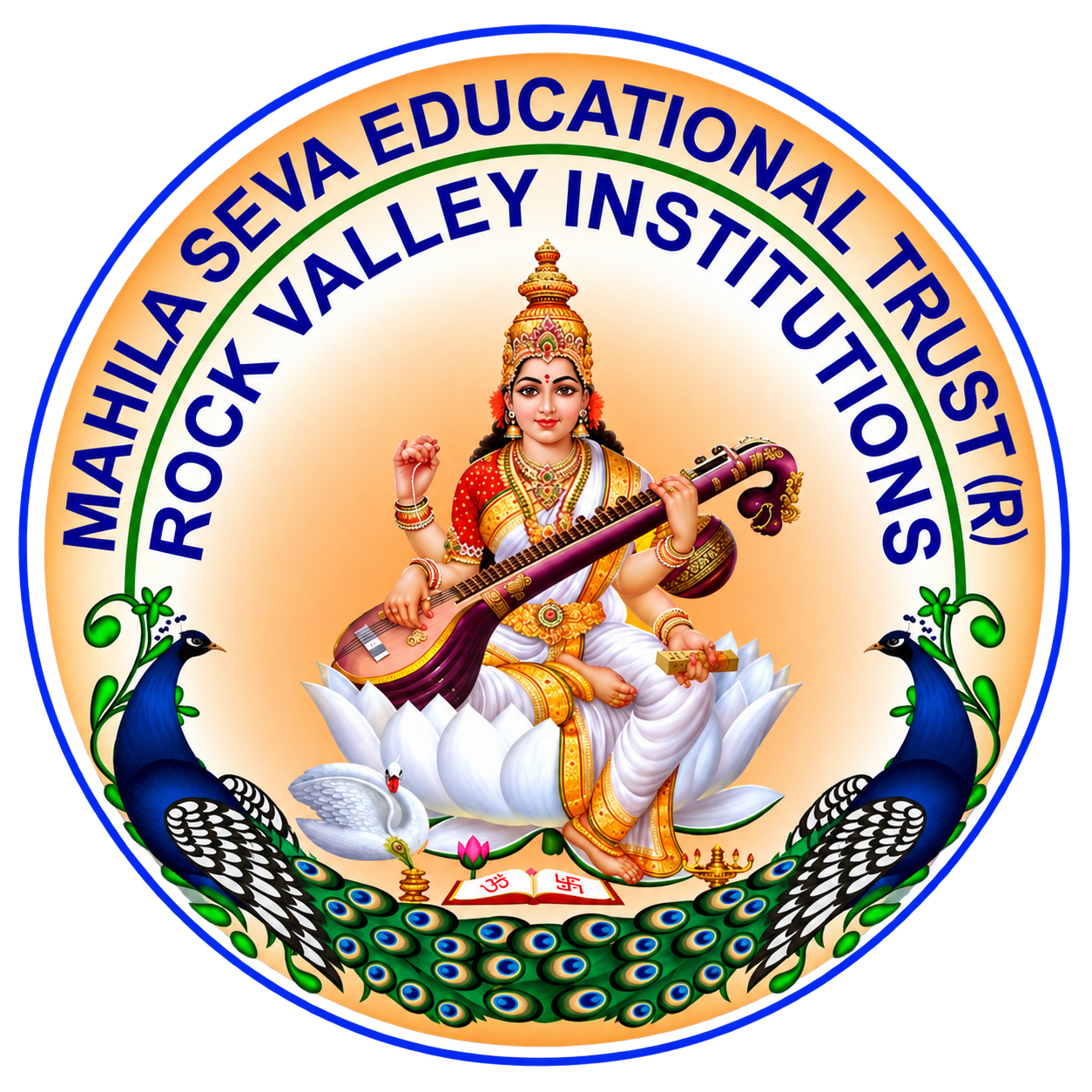 Rock Valley International School