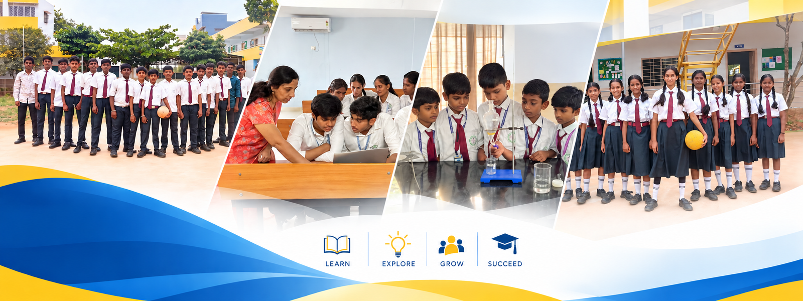 Empowering Future-Ready Learners