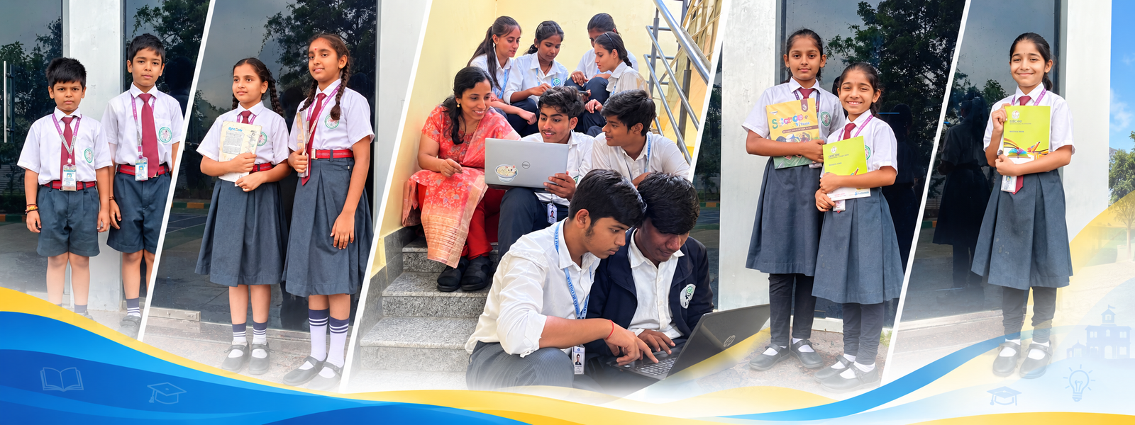 Hands-On, Technology-Led Learning